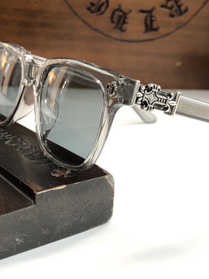 Chrome Heart Sunglasses Top Quality CRS00195
